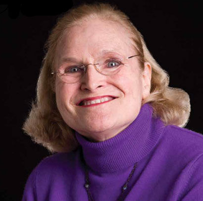 Sarah Harder
